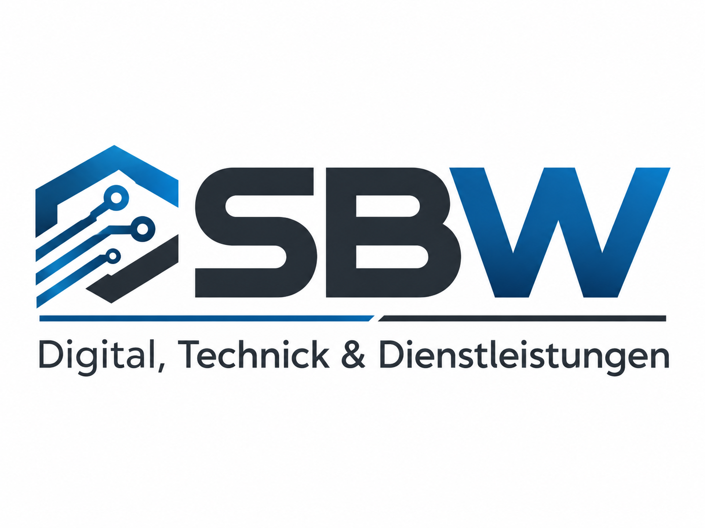 SBW-Shop Startseite 