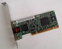 Netzwerkkarte 1000 MBit/s Intel PCI, LAN (10/100/1000 MBit/s