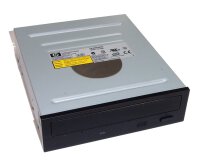 HP CD-Rom Drive (LTN-489S)