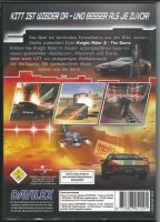Night Rider 2 The Game (PC Gebraucht)