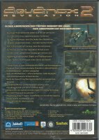 Aquanox 2 Revelation (PC Gebraucht)