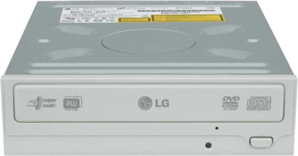 LG Super Multi DVD Rewriter (GSA-H12N)-Gebraucht