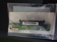 Anschlussplatine für SATA Festplatte über USB 3