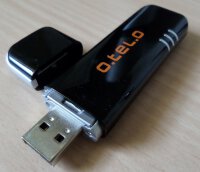 o.tel.o USB Surfstick E160E HSDPA