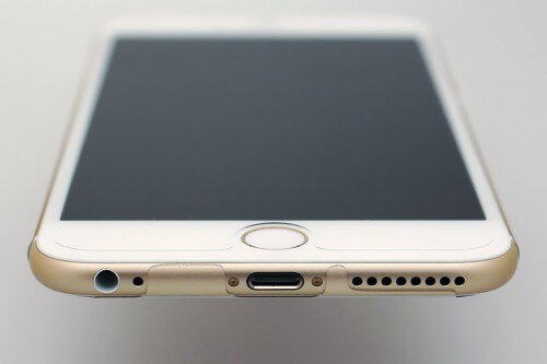 Final Protection Schutzfolie für iPhone 6 Plus (Vorder- und Rückseite) (Neu & OVP)