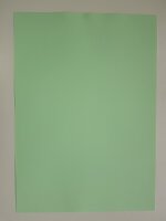 Kopier Papier Farbig (Grün) 160g/m²