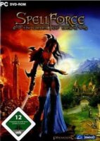 Spell Force The Order of Dawn - Gebraucht (PC)