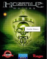 Hostile Waters - Neu OVP (PC)