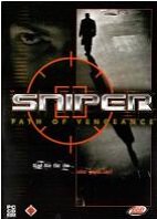 Sniper - Path Of Vengeance - Gebraucht (PC)
