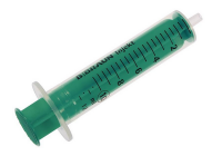 Injekt, Einmalspritze 10ml / 8er Steril