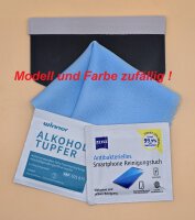 Handy Hydrogel Schutzfolie Front oder Back +...