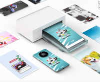 Handy Fotosticker Rückseite (eigenes Design) +...