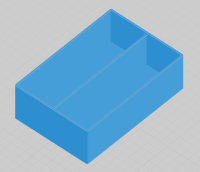 Eurobox 30x20x12 Inlays mit oder ohne Box