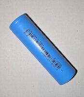 ICR18650-26V 2500mAh - 7,65A