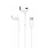 FONENG Kopfhörer mit Kabel T36 USB-C mit Mikrofon...