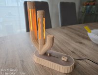 SnapLamp Starter Kit mit Basis, Verteiler und 3 Lampen nach Wahl