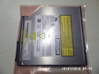 DVD / CD-RW Fujitsu FPCDVR21B UJDA750 CP154048-02...