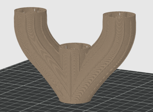 3er Verteiler
