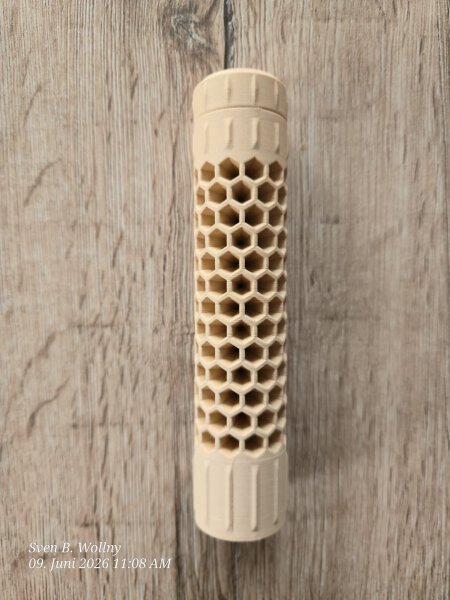 Honeycomb